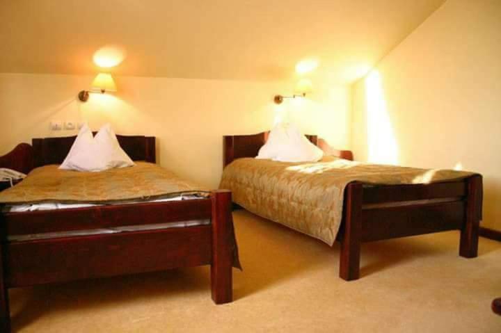 ديفا Motel Restaurant Lowe المظهر الخارجي الصورة