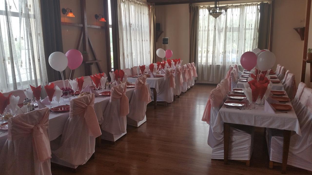 ديفا Motel Restaurant Lowe المظهر الخارجي الصورة