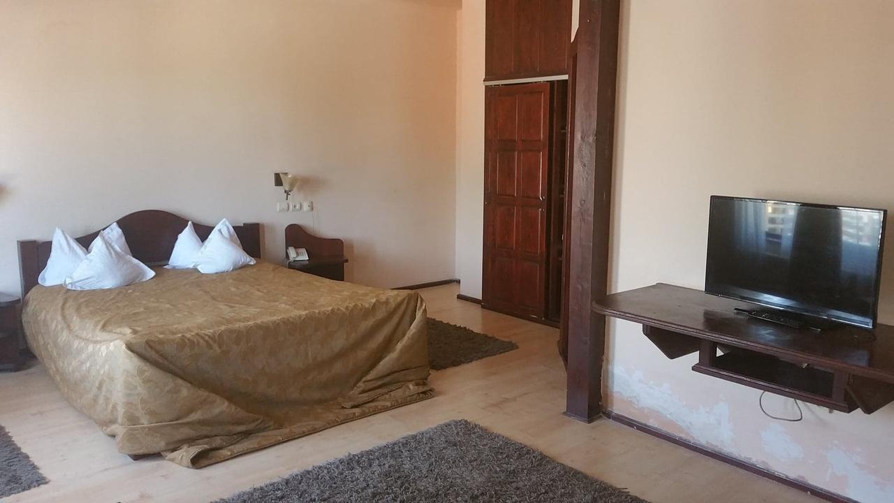 ديفا Motel Restaurant Lowe المظهر الخارجي الصورة