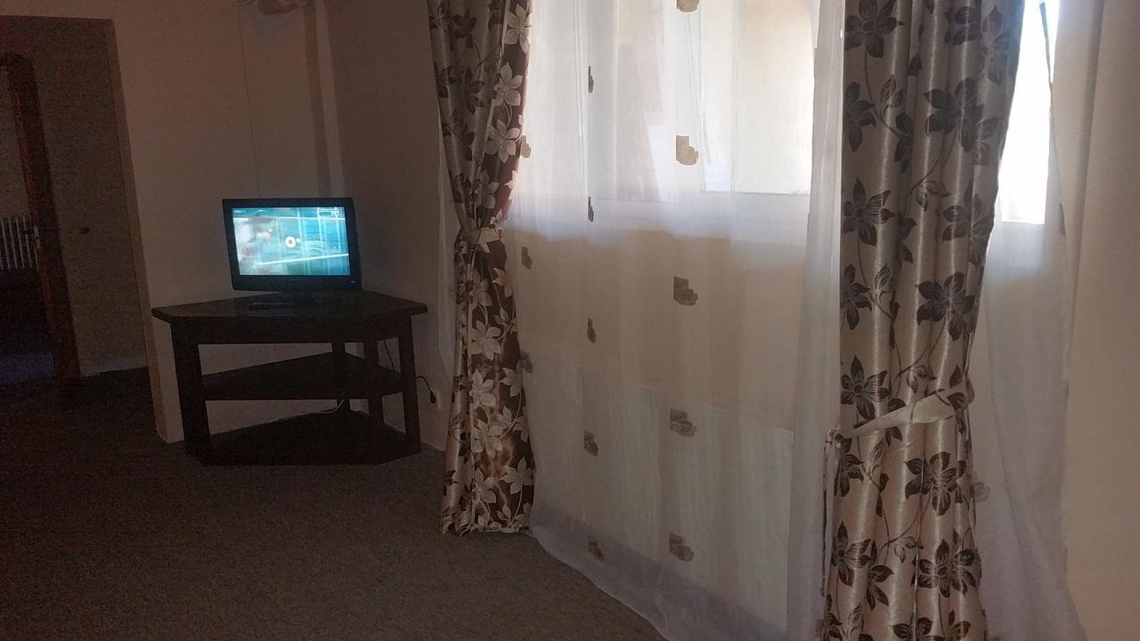 ديفا Motel Restaurant Lowe المظهر الخارجي الصورة