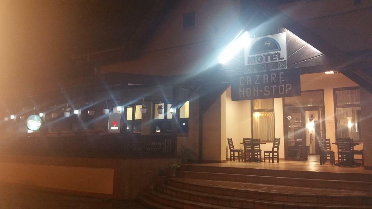 ديفا Motel Restaurant Lowe المظهر الخارجي الصورة