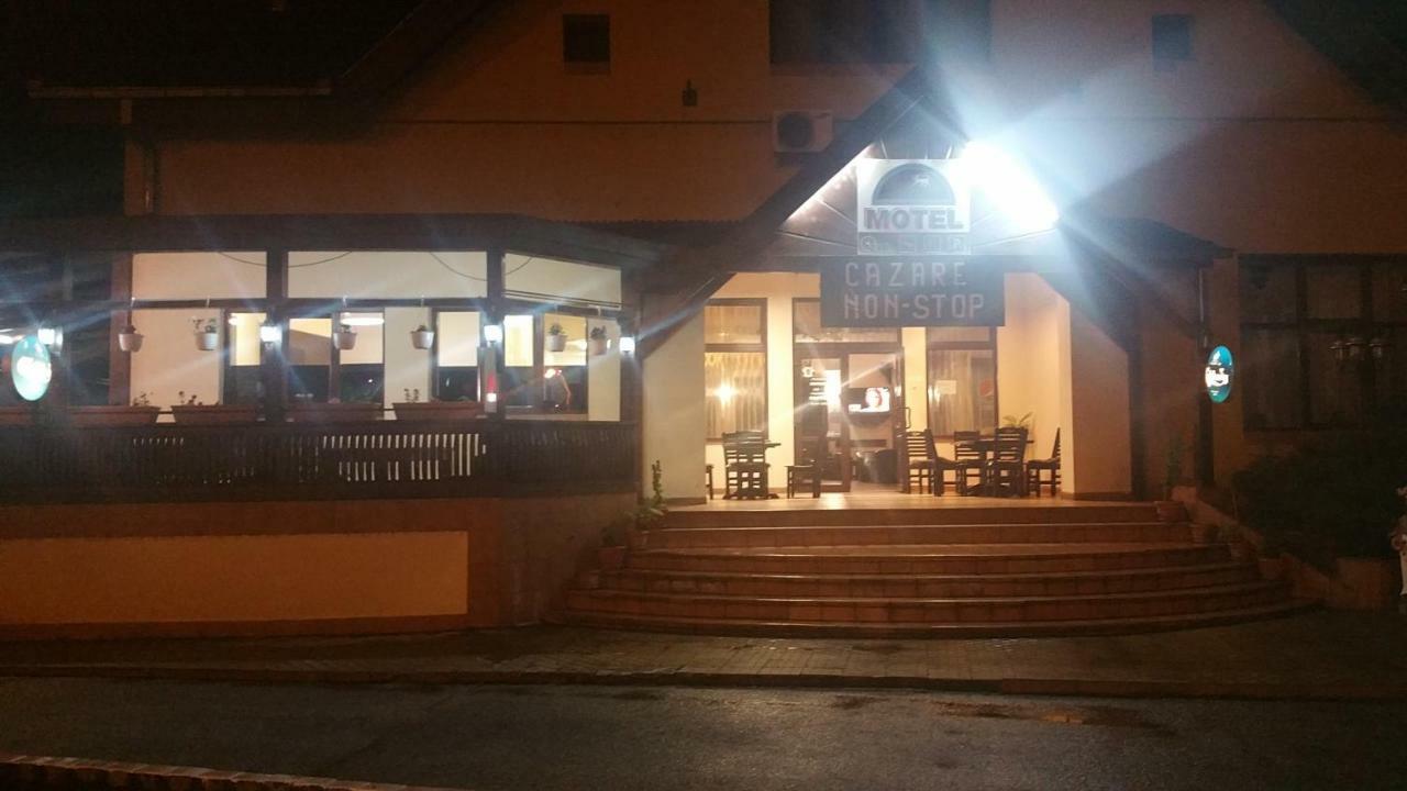 ديفا Motel Restaurant Lowe المظهر الخارجي الصورة