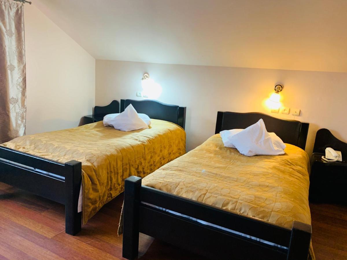 ديفا Motel Restaurant Lowe المظهر الخارجي الصورة