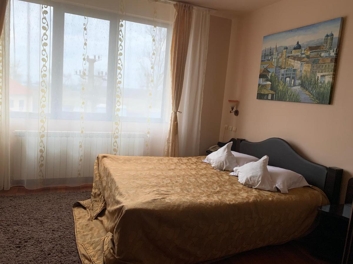 ديفا Motel Restaurant Lowe المظهر الخارجي الصورة