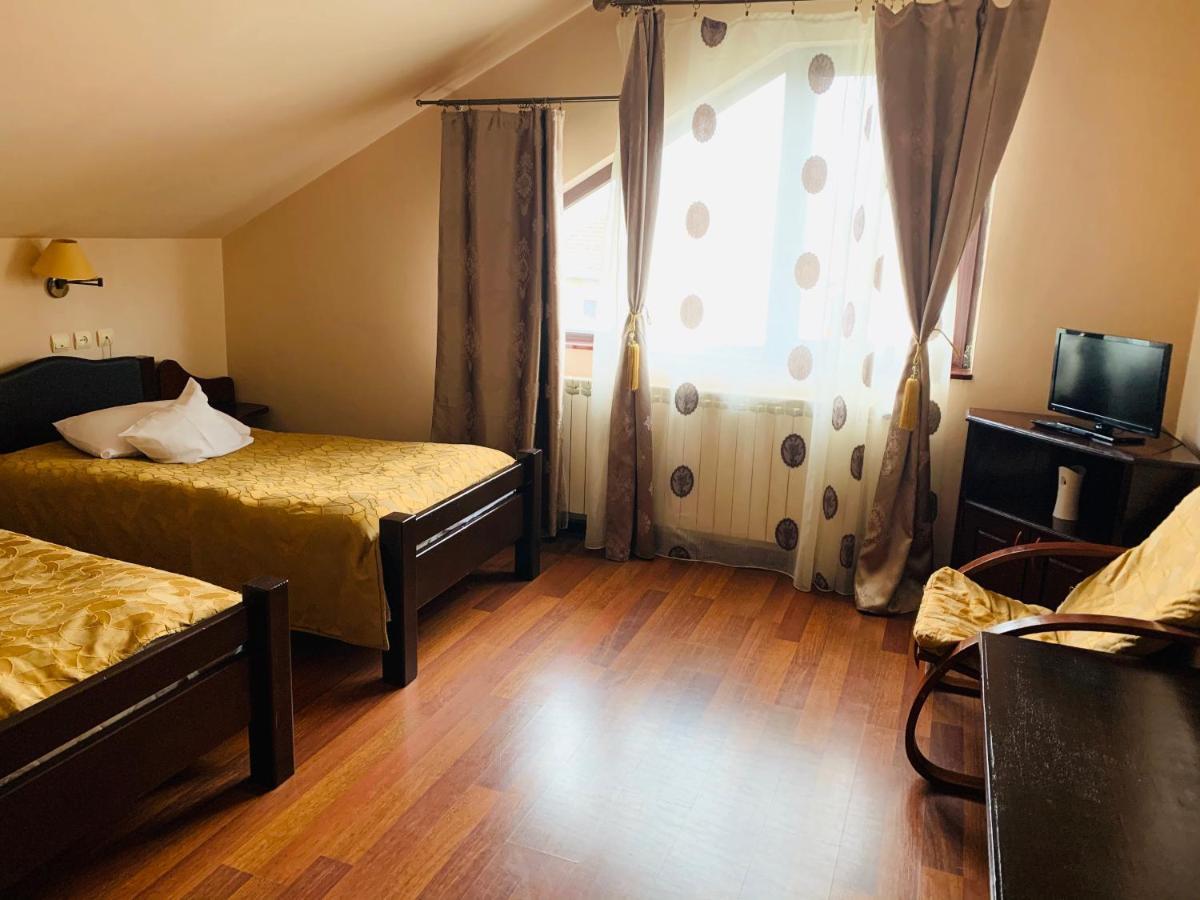 ديفا Motel Restaurant Lowe المظهر الخارجي الصورة