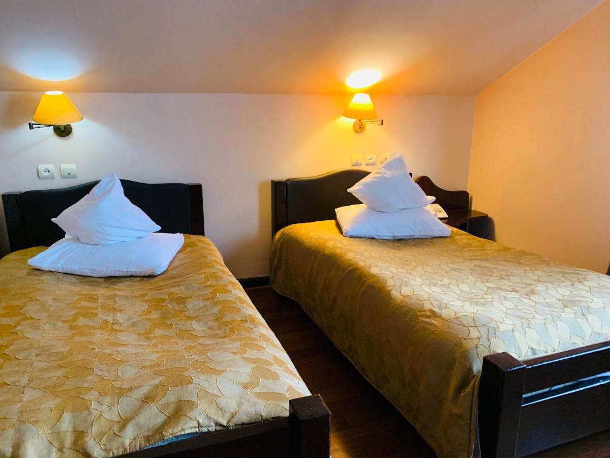 ديفا Motel Restaurant Lowe المظهر الخارجي الصورة